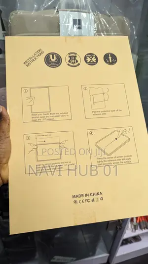 Macbook Screen Protector