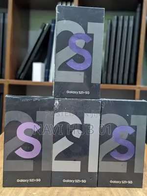 Samsung Galaxy S21 5G 256 GB