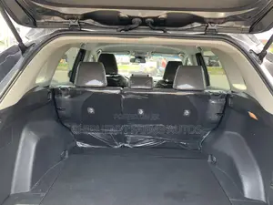 Toyota RAV4 XLE AWD 2020 Gray