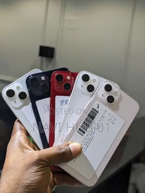 Apple iPhone 13 128 GB