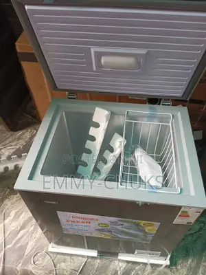 150L Deep Chest Freezer Snowsea
