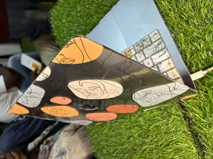 Macbook Design Casing With Keyboard Cover