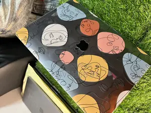 Macbook Design Casing With Keyboard Cover