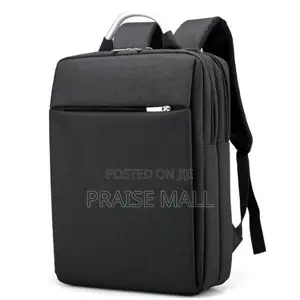 Portable Waterproof Laptop Backpack