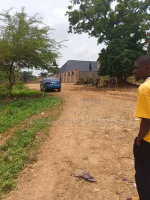 4 Plos of Land for Sale at Nkwoagu Abakaliki Ebonyi State
