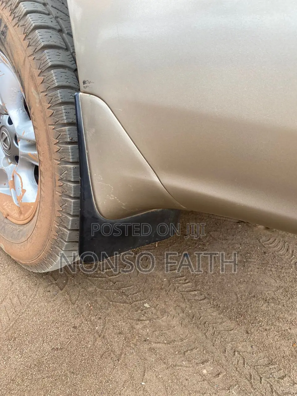 Sand Protector