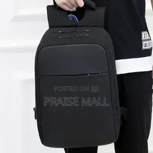 Portable Waterproof Laptop Backpack