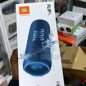 JBL Charge 5