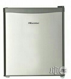 Hisense Single Door 46 Litres Refrigerator - REF 046 DR