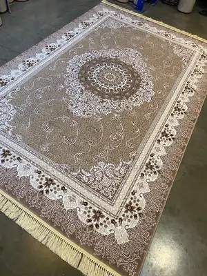 Modern Thick VIP QUALITY Persian Rug