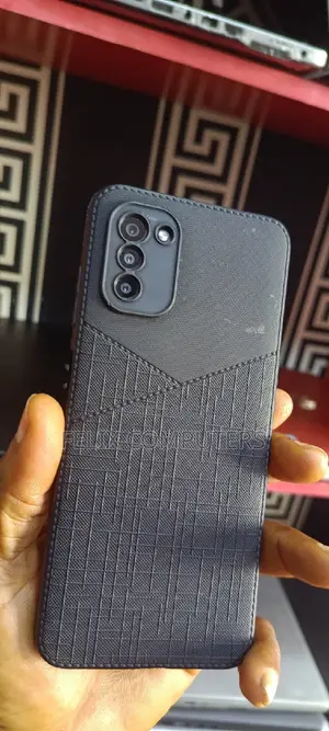 Nokia G21 64 GB Purple