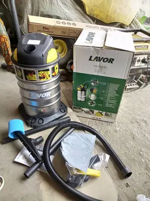Italian Wet and Dry Vacuum Cleaner With Blower 30l in Lagos Island (Eko ...