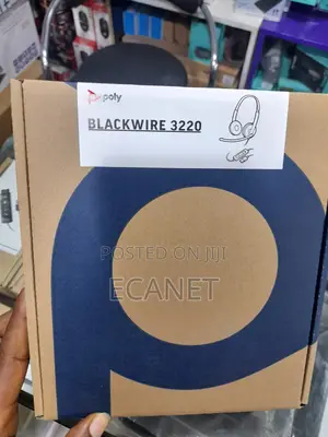 Plantronics Blackwire C3220 Headset