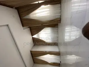 Elegant Pleat Curtain(TURKISH)