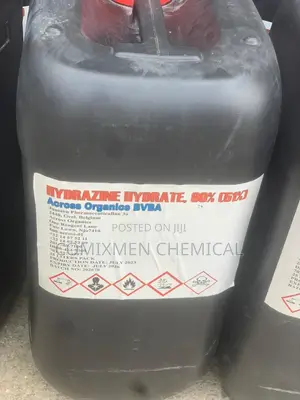 Hydrazine Hydrate
