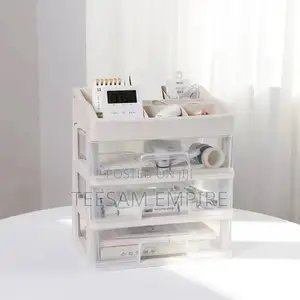 Makeup/Jewelry Organizer