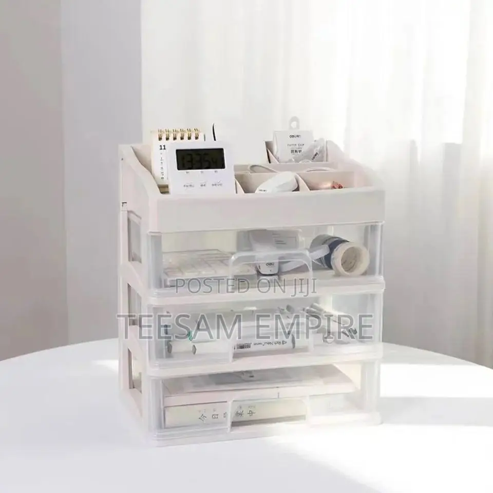 Makeup/Jewelry Organizer
