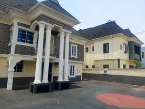 Furnished 3bdrm Block of Flats in Meiran for sale