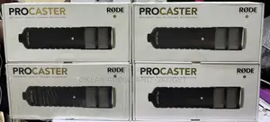 Rode Procaster Dynamic Microphone