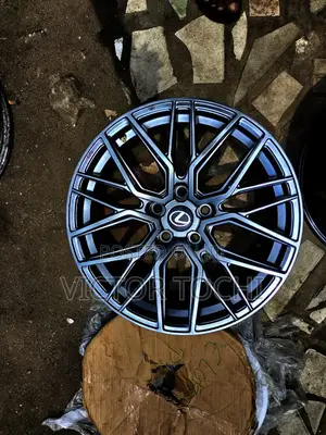 18 Alloy Rim