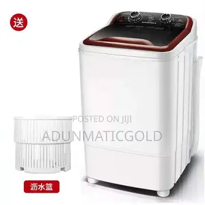 Washing Machine 7kg With Shoe Washer