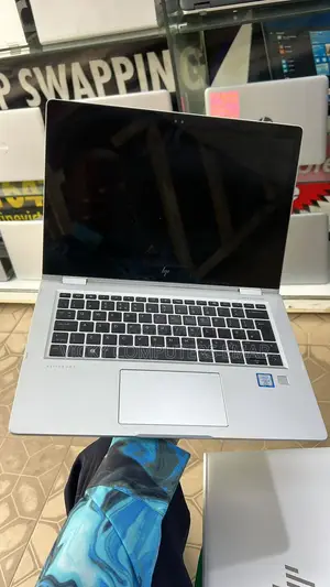 Laptop HP EliteBook X360 1030 G2 8GB Intel Core I5 SSD 512GB