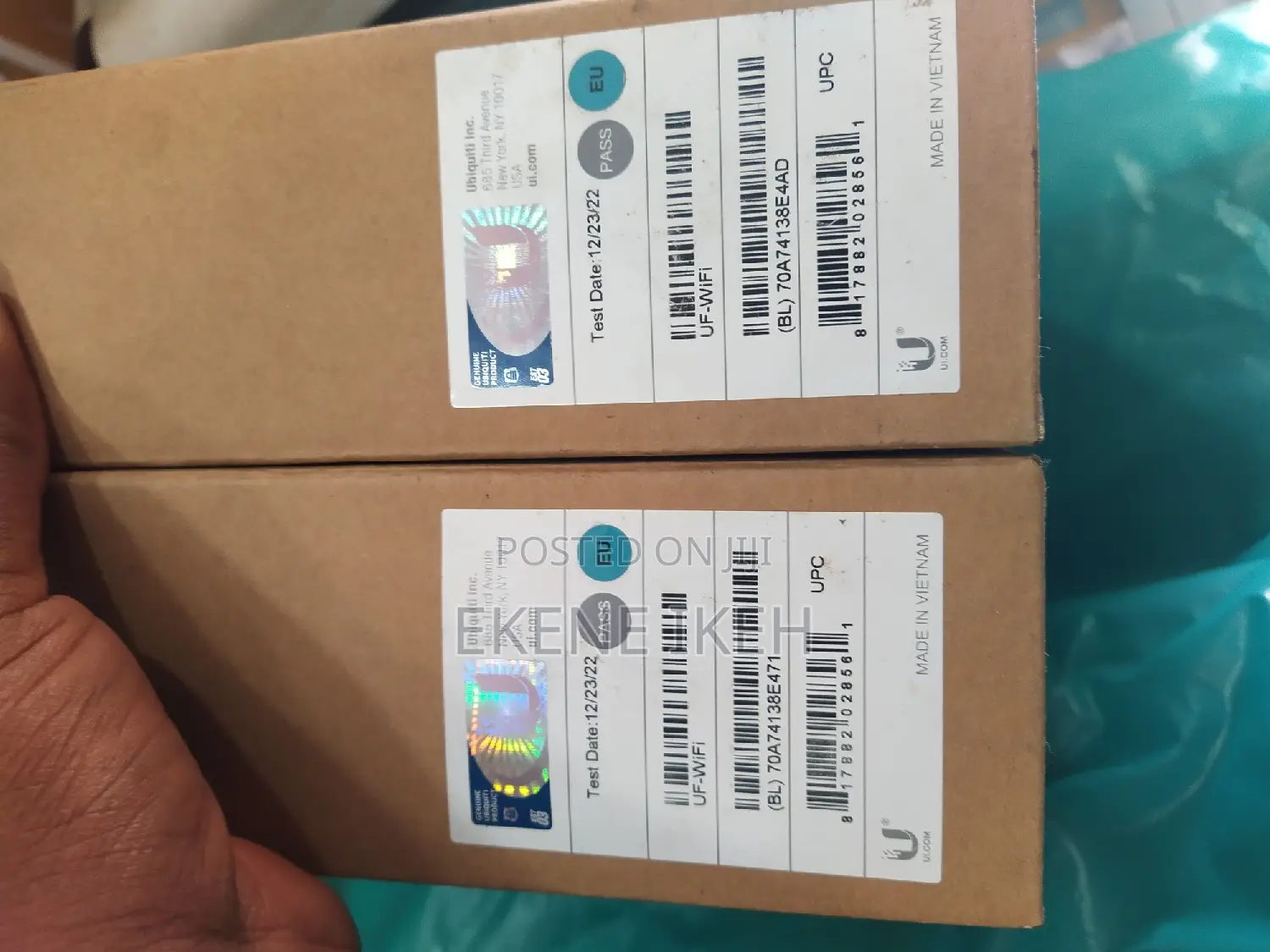 Ubiquiti UF-WIFI