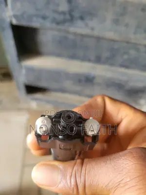 Water Spray Engine