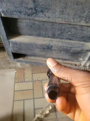 Water Spray Engine