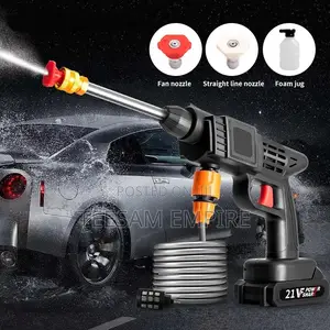 Original 48V Rechargable Water Spray Gun