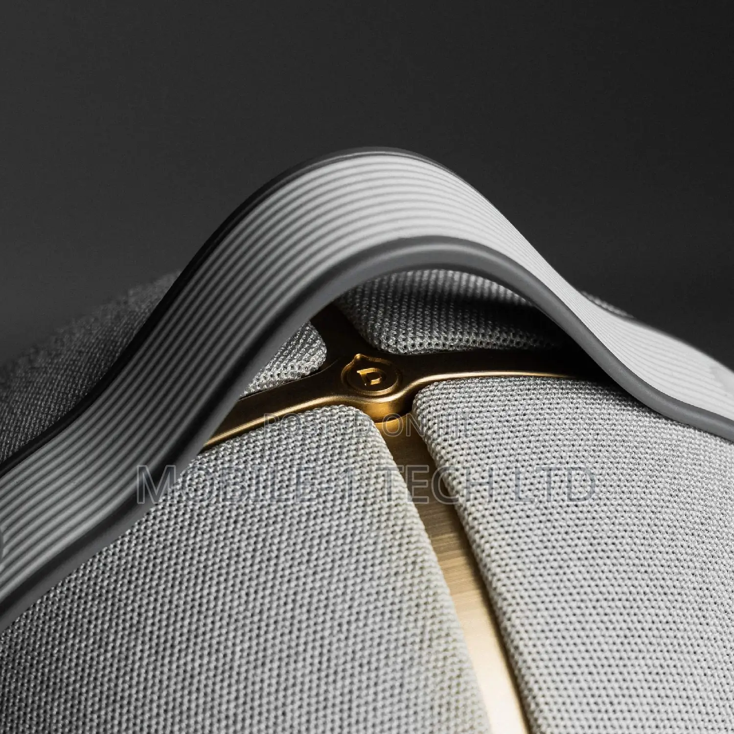 Devialet Mania Bluetooth Speaker