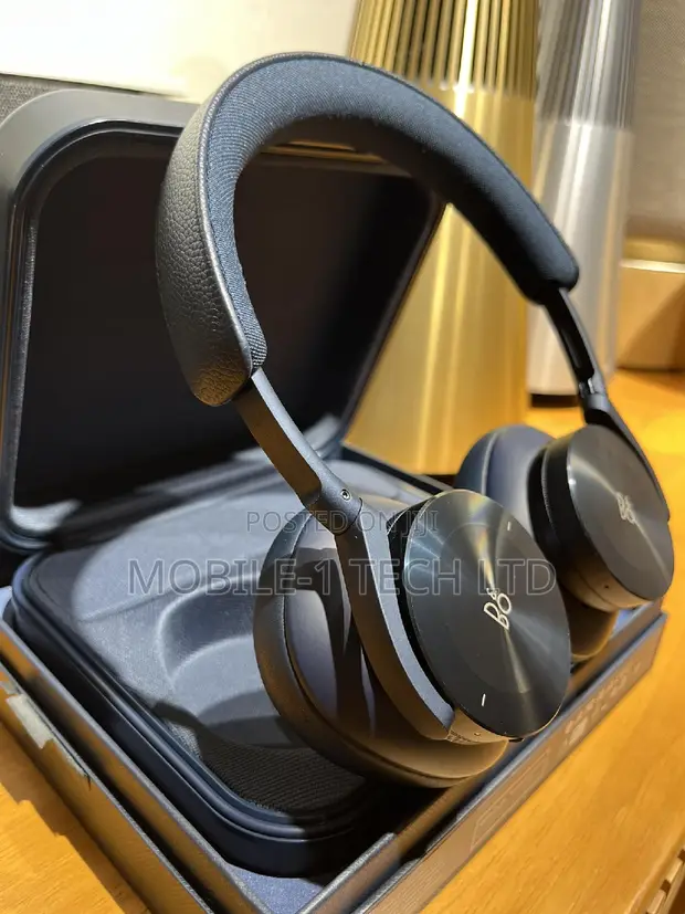 Bang and Olufsen H95 Premium Luxury Headphones With Aanc in Lekki