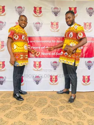 Customized Ankara Fabric Cotton Print