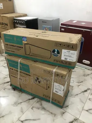 Brand New Hisense 2hp Inverter Ac