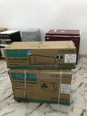 As18dk Brand New Hisense 2hp Inverter Ac -