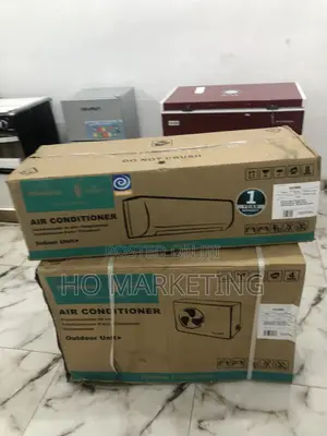 As18dk Brand New Hisense 2hp Inverter Ac -