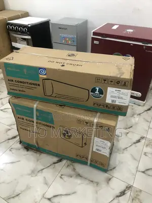 Hisense Copper Condenser 2hp Inverter Ac