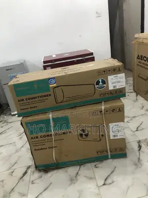 Hisense Copper Condenser 2hp Inverter Ac