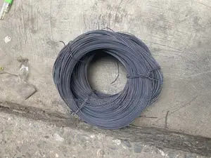 Binding Wire