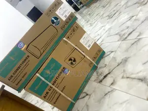 Hisense 2HP Copper Split Unit Air Conditioner 2 HP