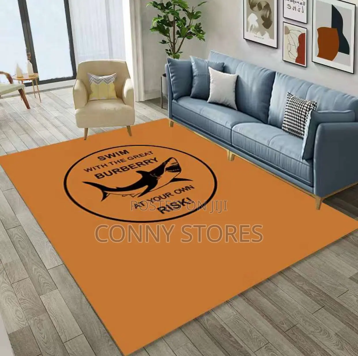 Original High Quality Designer Rugs