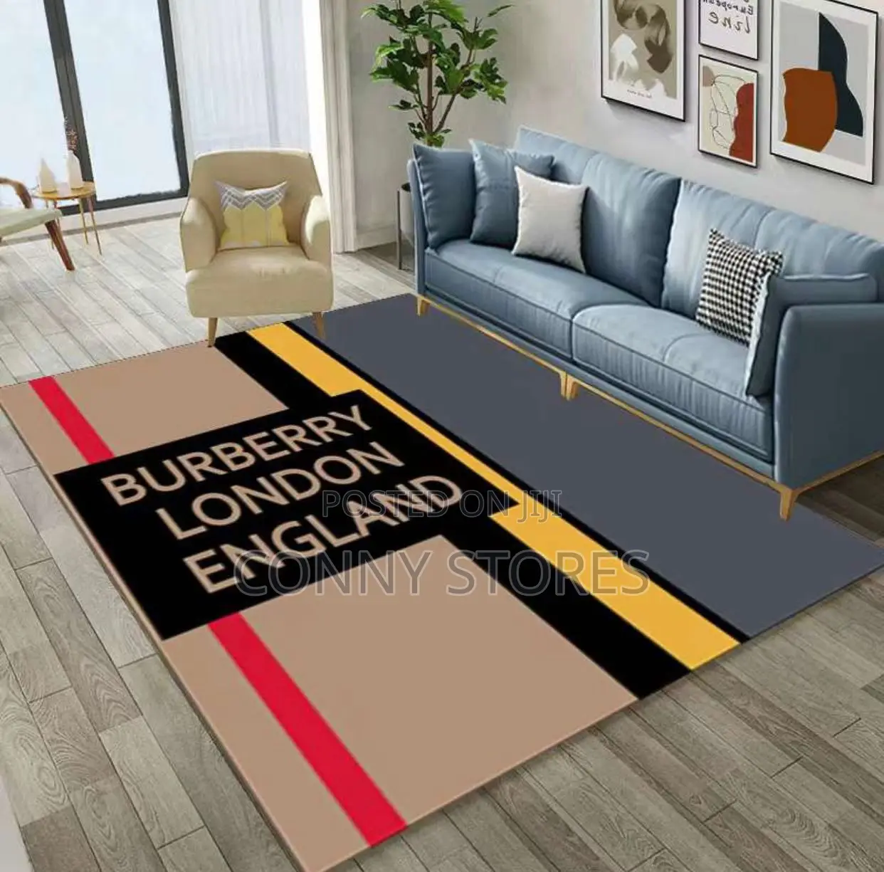 Original High Quality Designer Rugs
