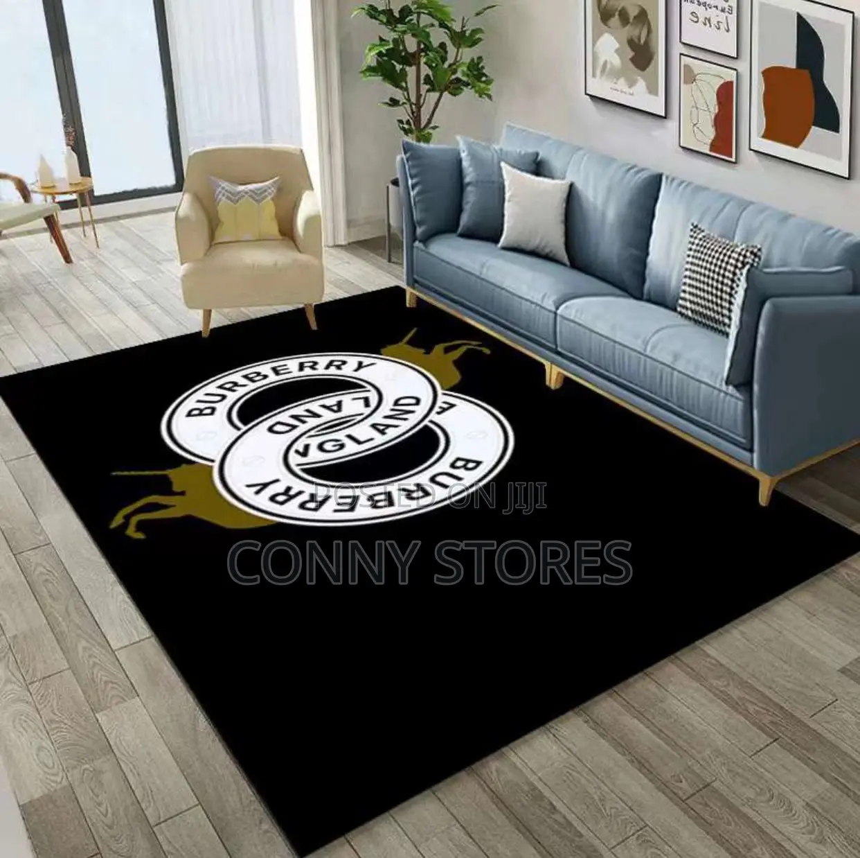 Original High Quality Designer Rugs