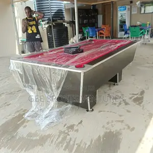 7ft Locally Made Affordable Snooker Table