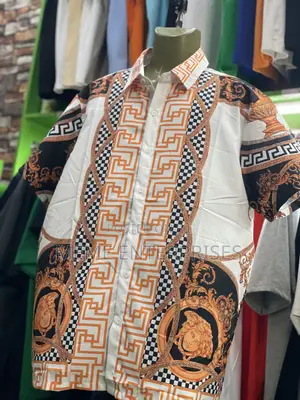 Vintage Shirt