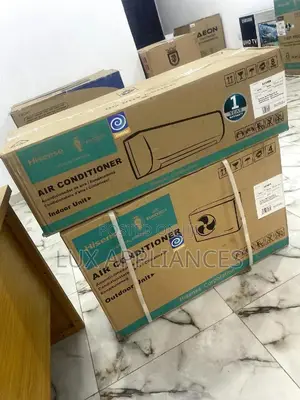 Hisense 2hp Inverter Split Air Conditioner