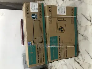 Hisense 2.0hp Inverter Ac -Copper Condenser