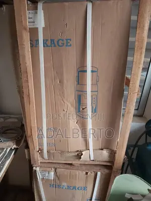 Ice Crusher / Cutter