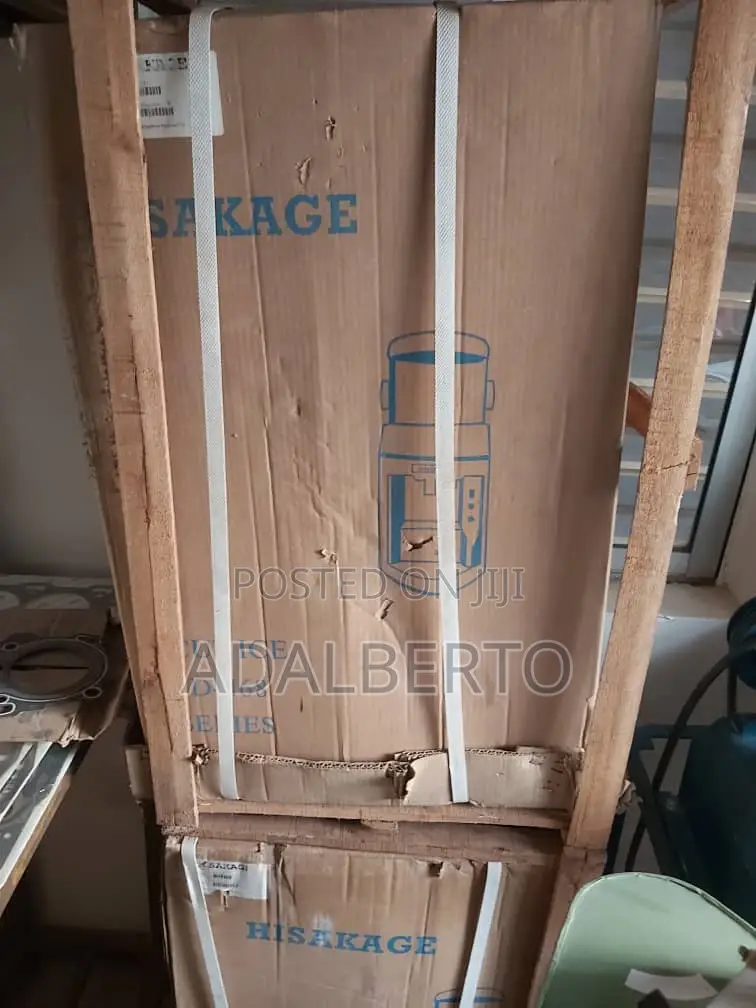 Ice Crusher / Cutter
