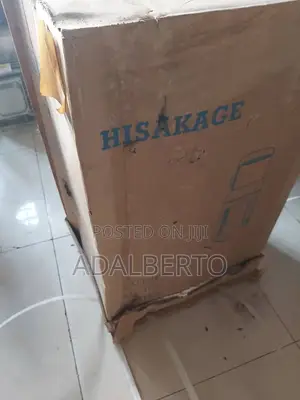 Ice Crusher / Cutter